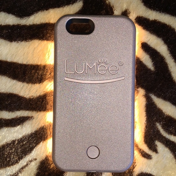LuMee case for iPhone 6s - Picture 4 of 5